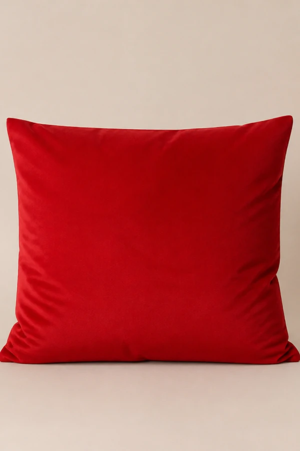 Capa de Almofada Laço