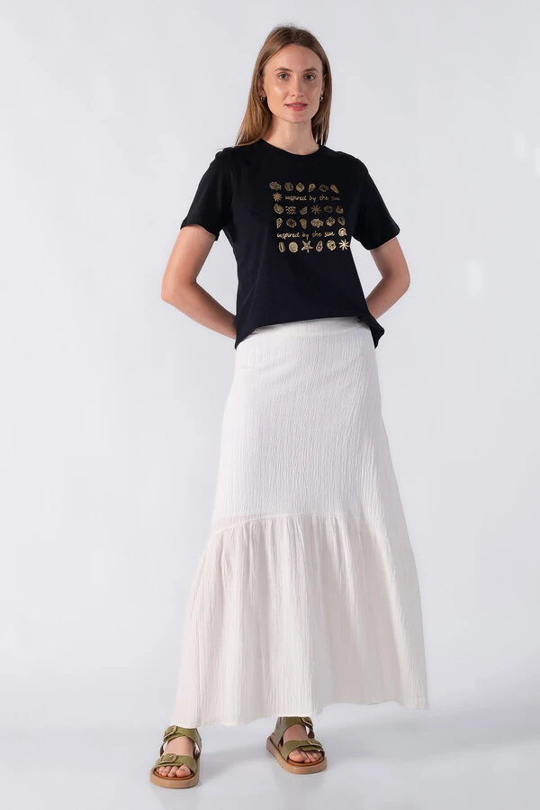 Tshirts estampa the sun