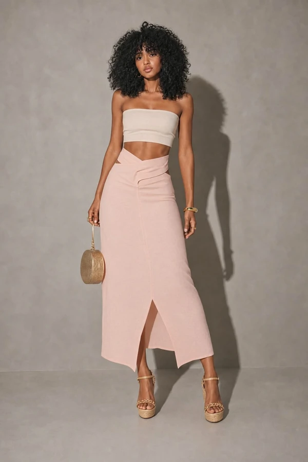 SAIA MIDI AMARRACAO FRONTAL