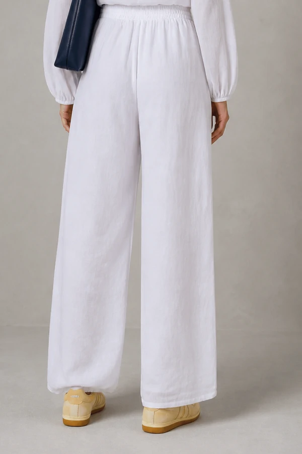 Conjunto Calça e Blusa com badado