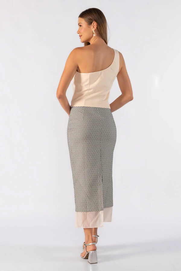 Top alfaiataria manga nula