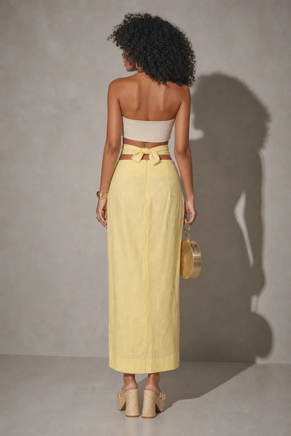 SAIA MIDI AMARRACAO FRONTAL