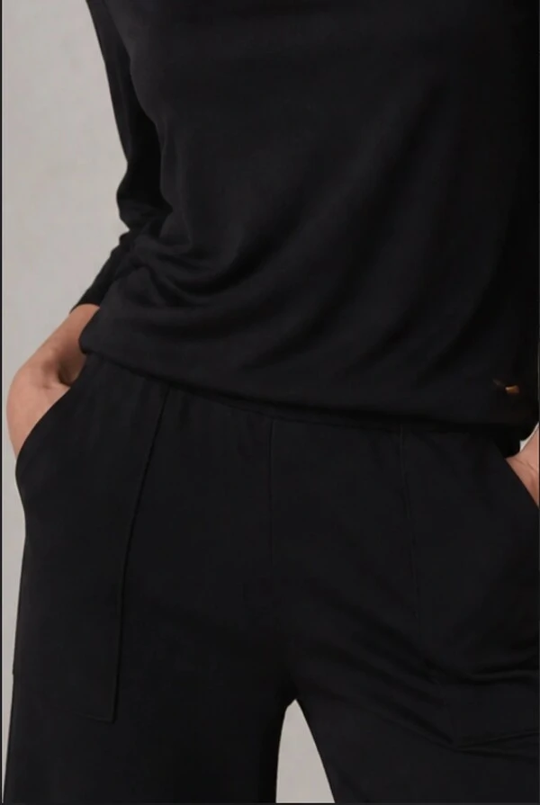 Conjunto feminino em viscose