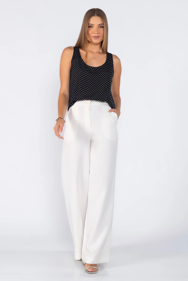 Regata basica em poa