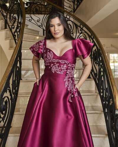 FotoA Essência do Requinte em Alfaiataria