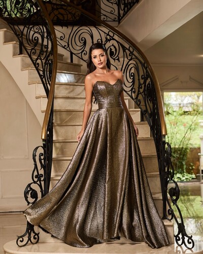 Foto Elegância em Sua Forma Mais Sofisticada