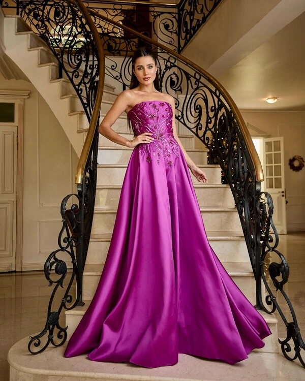 Elegância Sublime para o Seu Evento | Alugue