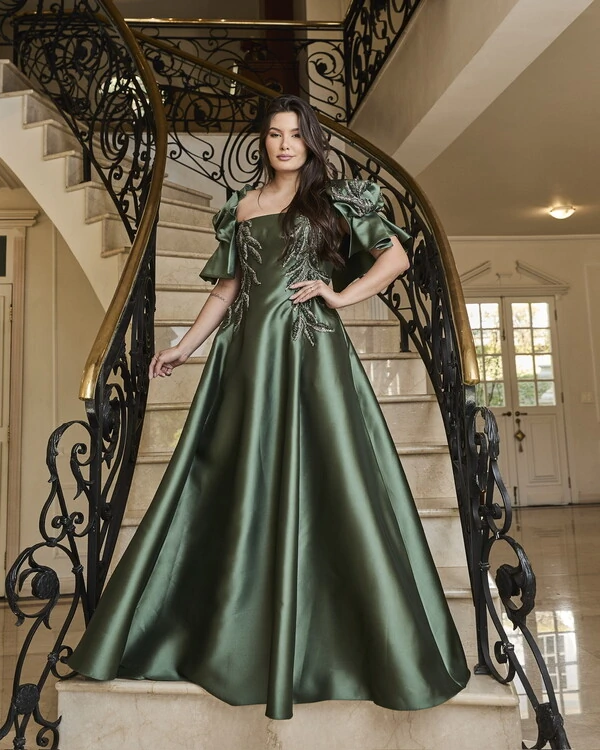 Elegância Arquitetada em Alfaiataria