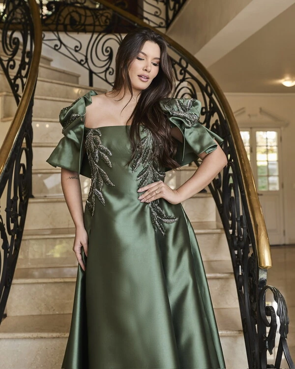 Elegância Arquitetada em Alfaiataria