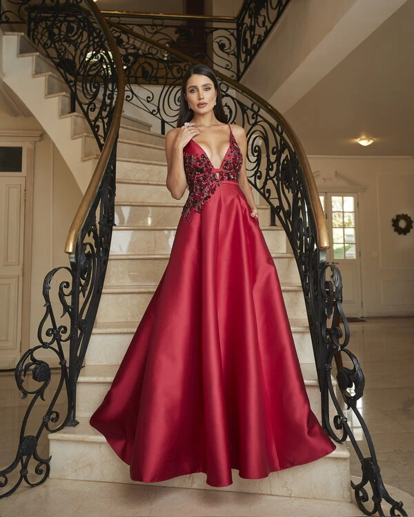 Sofisticação e precisão em cada detalhe