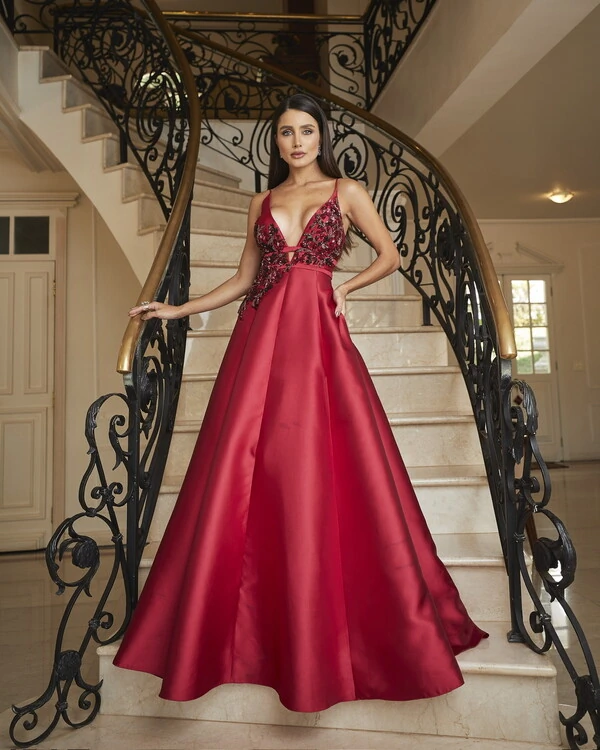 Sofisticação e precisão em cada detalhe