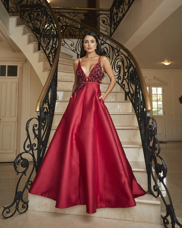 Sofisticação e precisão em cada detalhe