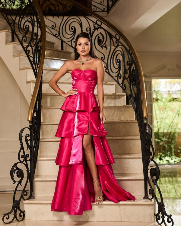 Arquitetura do Glamour