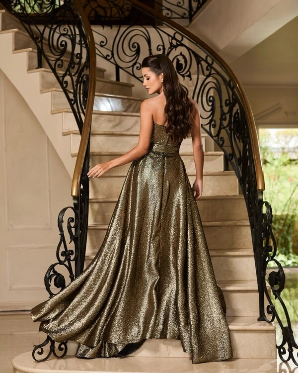 Elegância em Sua Forma Mais Sofisticada