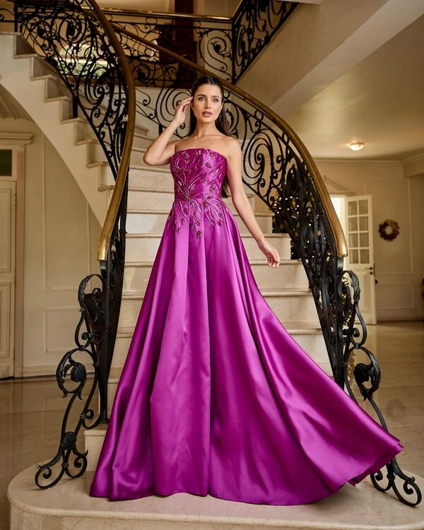Elegância Sublime para o Seu Evento | Alugue