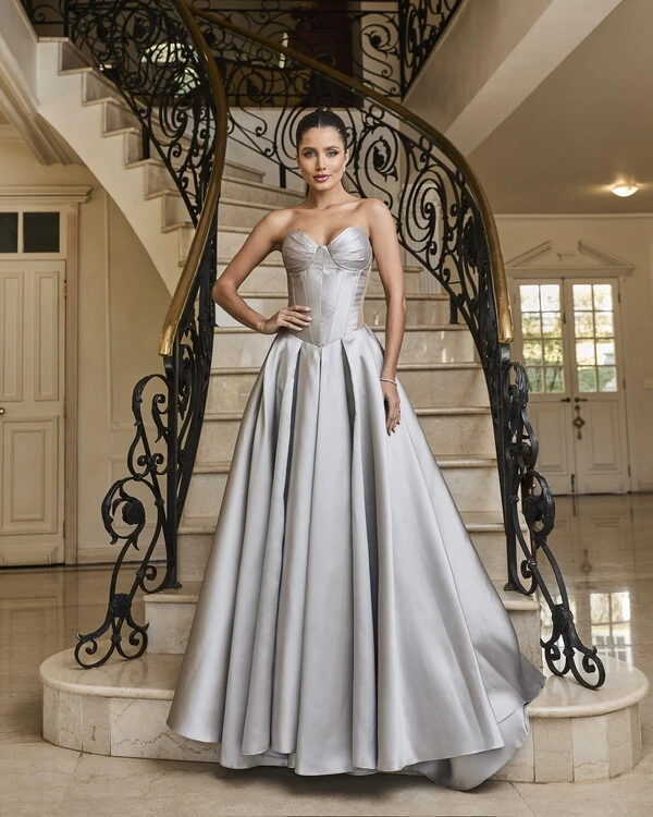 A força do minimalismo aliada ao poder da presença