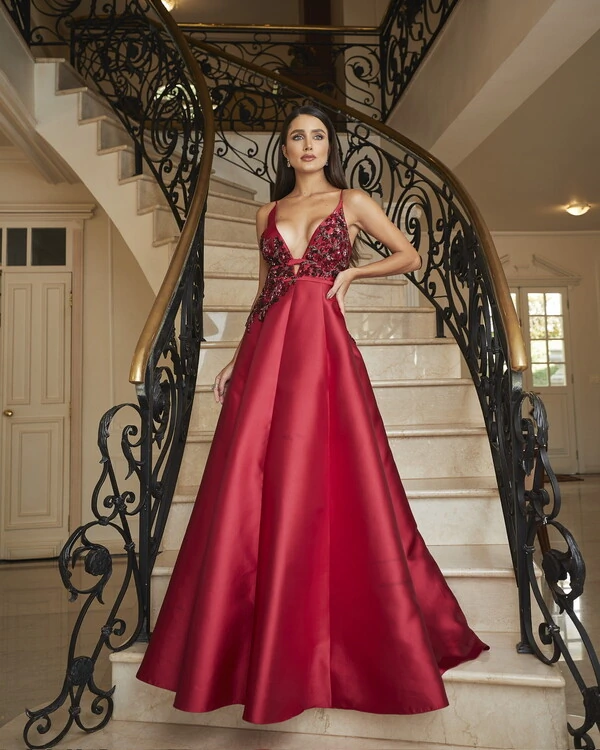 Sofisticação e precisão em cada detalhe