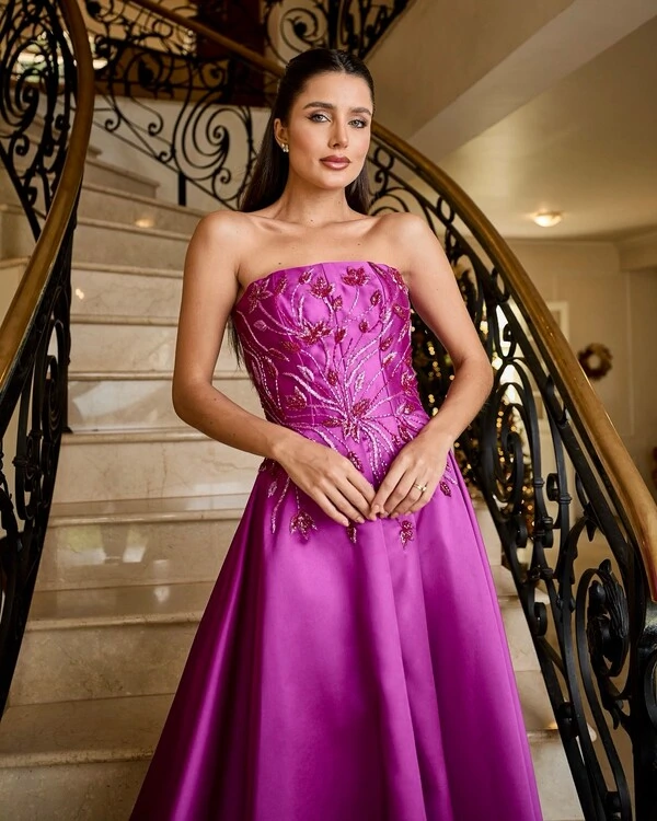 Elegância Sublime para o Seu Evento | Alugue