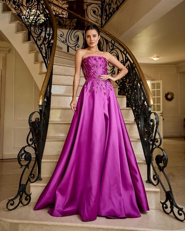 Elegância Sublime para o Seu Evento | Alugue