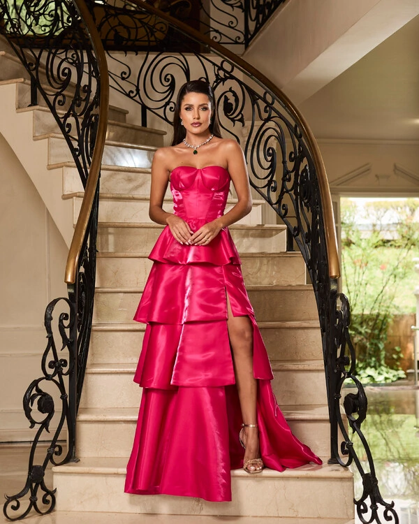Arquitetura do Glamour