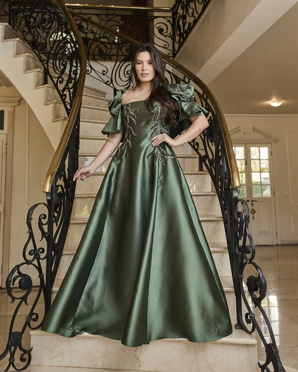 Elegância Arquitetada em Alfaiataria