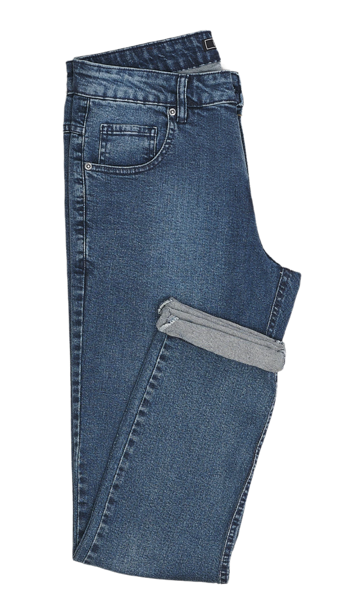 Calça Jeans