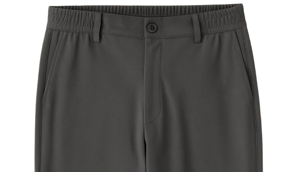 Calça Alfaiataria Smart