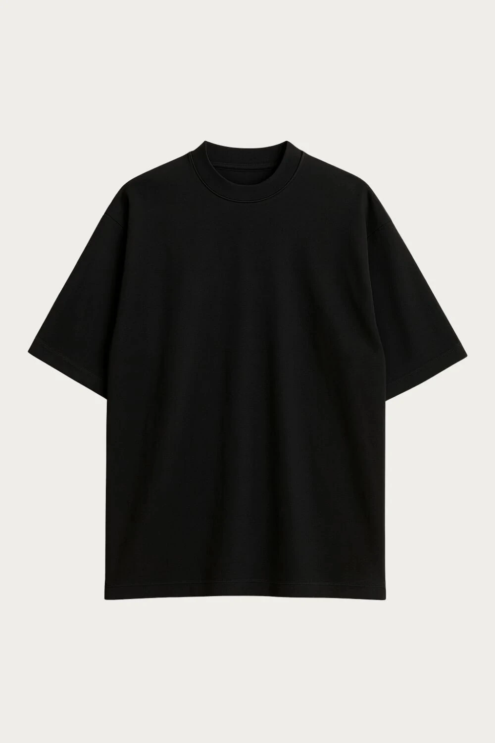 FotoCamiseta Oversized