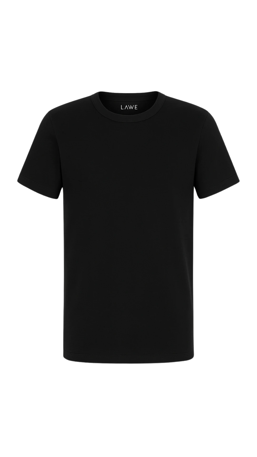 Camiseta Básica