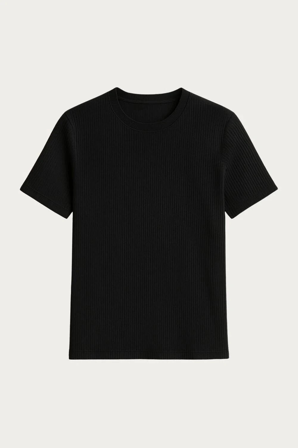 FotoCamiseta Canelada