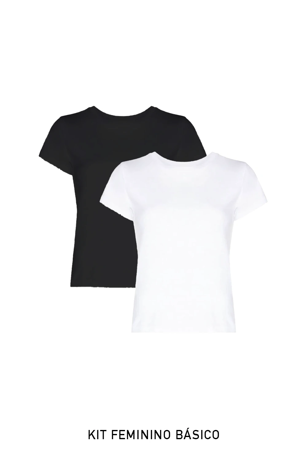 Foto Kit Feminino Básico