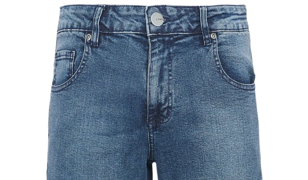 Calça Jeans Seven O'Clock