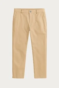 Calça Alfaiataria com Elastano