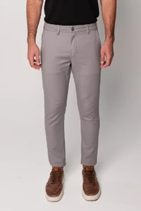 Calça Alfaiataria com Elastano