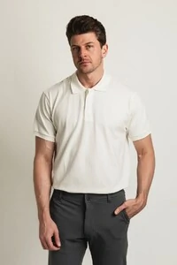 Camisa Polo Piquet
