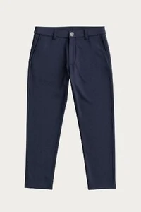 Calça Alfaiataria com Elastano