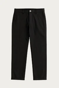 Calça Alfaiataria com Elastano
