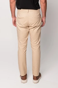 Calça Alfaiataria com Elastano