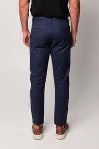 Calça Alfaiataria com Elastano