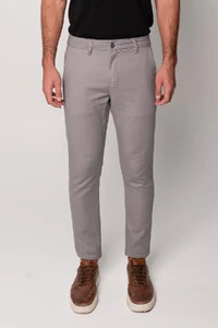Calça Alfaiataria com Elastano