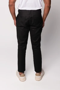 Calça Alfaiataria com Elastano