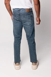 Calça Jeans 