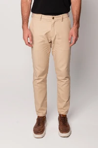 Calça Alfaiataria com Elastano