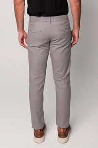 Calça Alfaiataria com Elastano