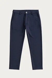 Calça Alfaiataria com Elastano