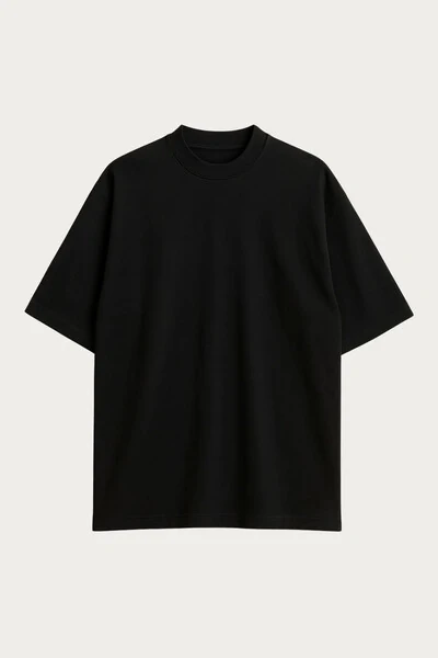 FotoCamiseta Oversized