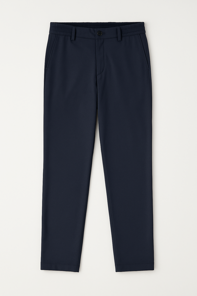 Foto Calça Alfaiataria Smart