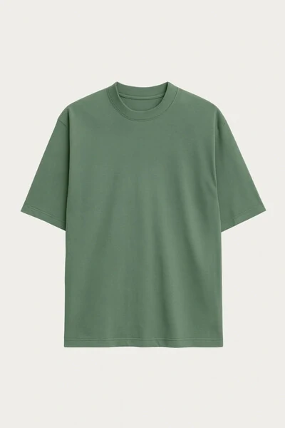 FotoCamiseta Oversized