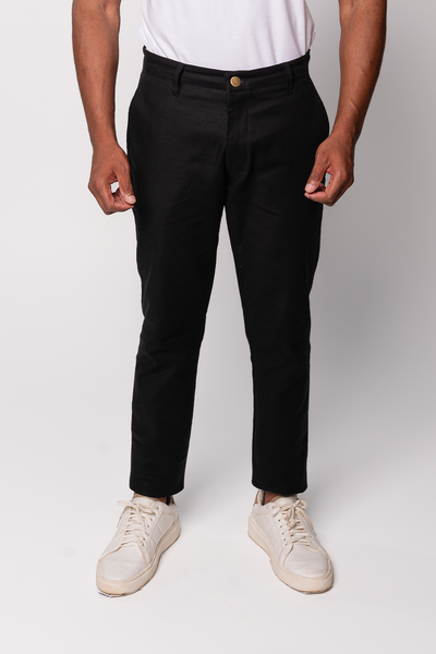 FotoCalça Alfaiataria com Elastano