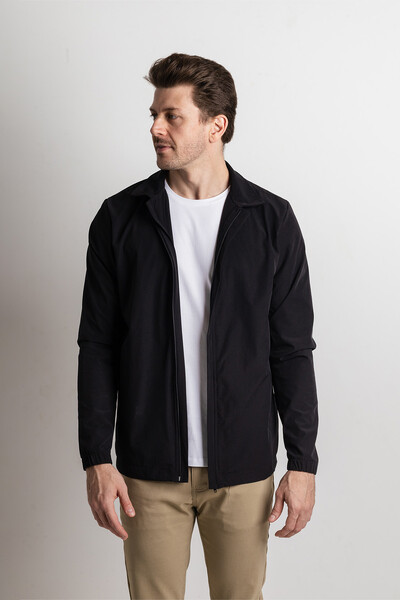FotoJaqueta Bomber Light